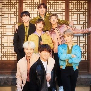 Meet your Posher, Jae